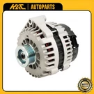 130AMP Alternator For 1999-2002 Chevy Silverado Gmc Sierra 1500 2500 12V Cw. Fixed Price $104.49.