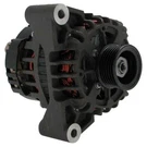 Romaine Electric 12671N Alternator V, 75 Amp, Clockwise, Groove. Fixed Price $273.98.