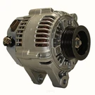 Acdelco 334-1350 Alternator. Fixed Price $283.76.