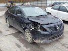 Engine 1.6L Vin C 4TH Digit HR16DE Fits Versa 2120512. Fixed Price $533.70.