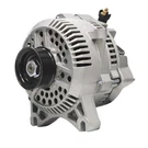 Alternator 334-2639A Acdelco Professional. Fixed Price $209.09.