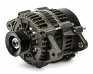 Sierra Hinge Mount Alternator 1.97 Dia Serpentine Pulley 12V 70 Amp 18-6298. Fixed Price $437.87.