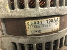 Alternator Fits 03-06 Viper 398098. Fixed Price $130.00.