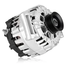 11459 Car Alternators Fit For Chevrolet Chevy Equinox 2010-2017, Gmc Terrain. Fixed Price $224.38.