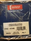 Denso 210-4145 Remanufactured First Time Fit Alternator. Fixed Price $220.00.