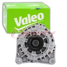 Valeo Alternator For 2001-2006 Bmw M3 3.2L L6 Electrical Charging Starting Ay. Fixed Price $356.64.