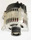 1997-1998 Defender & Discovery Magneti Marelli Alternator, #63342353, 17727. Fixed Price $145.00.