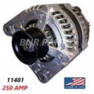250 Amp 11401 Alternator Dodge Journey High Output Performance New Hd 2009 2010. Fixed Price $248.98.