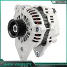 Scitoo Alternator For Mitsubishi Montero 2004-2006 V6 3.8L 110A 12V Cw 7-GROOVE. Fixed Price $102.09.