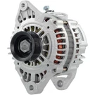 Alternator-premium Remy 12003 Reman Fits 98-01 Nissan Altima 2.4L-L4. Fixed Price $245.41.