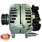 Kac Alternator 140 Amp For Vw Jetta Beetle Passat 2.5L. Fixed Price $132.99.