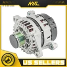 Alternator For Hyundai Tucson & Kia Sportage 14-16 L4 2.4L 130 Amp Cw 373002G750. Fixed Price $97.99.