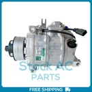 New A/c Compressor For Lamborghini Gallardo 2004-2014 Aventador 2012-2020. Fixed Price $245.99.