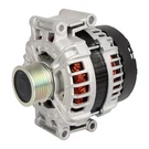 Alternator For Audi S4 S5 2013-2015 & SQ5 2014-2015 11717 6 Groove Cw. Fixed Price $104.39.