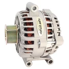 Stuff 7796F Fits Ford Truck 7.3 Alternator, 200 Amp, Factory Cast. Fixed Price $390.99.