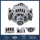 New 150A 12V Alternator FG15T079 For Mercedes-benz C250 1.8L L4 2012 13-2015. Fixed Price $99.50.