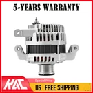 Alternator 11638N For 13-14 Dodge Dart All Engine And 15-16 L4 2L. Fixed Price $112.99.