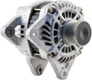 Nissan. Cube. 2010.2011.2012.2013.2014. Alternator. L4/18L.110AMP/12V. CW..6SCP.. Fixed Price $139.00.