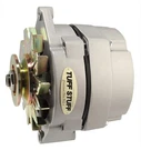 Stuff Performance High Amp Output Factory Cast Plus Alternator 7127D12. Fixed Price $136.99.