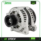 200A Alternator Ford F-250 F-350 F-450 F-550 Super Duty 11-16 V8 6.7L 11627. Fixed Price $143.30.