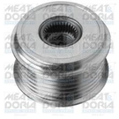 Alternator Pulley For Volvo 850 Estate C70 Convertible Coupe S70 V70 9404328. Fixed Price $28.30.