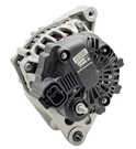 Alternator 7015581 For Bobcat S630 S530 S590 S740 S450 T770 E32 E35 E42. Fixed Price $159.99.