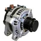 Genuine Denso Remanufactured First Time Fit Alternator 210-0655. Fixed Price $271.06.