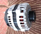 Db Electrical AMT0187 Alternator Compatible W/honda Auto&light Truck Civic 1.8L. Fixed Price $49.95.