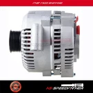 Alternator Ford Explorer Sport Trac V6 4.0L 2004-08 6L2Z-10346-BARM1 5L2T-AA. Fixed Price $93.03.