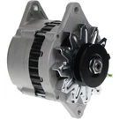 New Marine Alternator For Yanmar 3JH 3YM 4JH 4LH 6LYA 6YLM Kbw KM3 Ujh. Fixed Price $106.95.