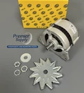 Land Rover Defender 300 Tdi Alternator 75AMP A127 AMR4249. Fixed Price $120.17.