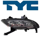 Tyc Left Fog Assembly For 2016-2018 Nissan Maxima Electrical Lighting Yd. Fixed Price $143.36.