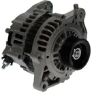 New Alternator For Nissan Sentra 1.8L 2000-2001 23100-5M000 LR1100-722. Fixed Price $131.95.