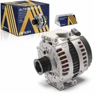 Aisin ALTMB-00917 Alternator For Mercedes-benz S450 S550 2010-2011 V8 4.7L 5.5L. Fixed Price $359.99.
