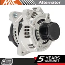 Alternator For Toyota Camry Solara 2.4L 2004 2005 2006 2007 Replacement 11034. Fixed Price $79.79.