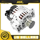 120AMP Alternator For Mini Cooper 2007 2008 2009 2010 2011-2015 L4 1.6L. Fixed Price $91.99.