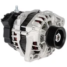 1X Alternator For Kia Soul 2010-2011 L4 1.6L 90 12 Volt Cw 7-GROOVE Pulley. Fixed Price $93.59.