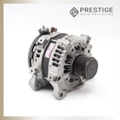 2016-2021 Lexus RC300 2.0L Alternator Generator 12V 180A 'denso' 27060-36130. Fixed Price $144.44.