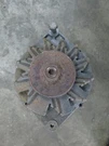 Delco Alternator 1100699 1968 42A. Fixed Price $50.00.