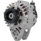 Alternator-premium Remy 12248 Reman. Fixed Price $276.57.