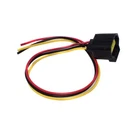 Alternator Connector Harness Plug 3 Wire Ford Mustang Ranger Focus Explorer. Fixed Price $7.30.