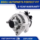 210A Alternator For 12-18 Bmw 228I 320I 328I 428I 528I X1 X3 X4 Z4 L4 2.0L 14204. Fixed Price $169.99.