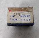 1971528 -nos Gm Delcoremy Alternator Diode Pkg Trio D3912 Corvette 69-75 Olds. Fixed Price $22.00.