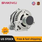 Alternator For Toyota Highlander 2010-2014 Venza 2009-2016 L4 2.7L 11403 130AMP. Fixed Price $118.99.