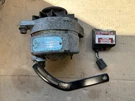 Amc Fsj J-truck 327 Vigilante V8 Oe Alternator And Voltage Regulator Pre-owned. Fixed Price $50.00.