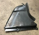 2004-09 Bmw E60 545I 530I 525I Driver Lower Splash Guard Shield 7119853. Fixed Price $22.99.
