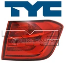 Tyc Right Outer Tail Lens For 2012-2014 Bmw 335I Electrical Lighting Kd. Fixed Price $120.57.