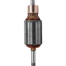 New Delco Generator Armature J&n 301-12015 Replaces 1925210, 1928003, 1940161. Fixed Price $89.58.