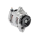 Helmar Forklift Parts 600-821-2350-N Alternator (brand New). Fixed Price $234.31.