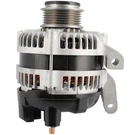 Alternator Fit For Chevrolet Impala 2007-2008 3.9L V6 150A 11237 15846253 12V. Fixed Price $117.24.
